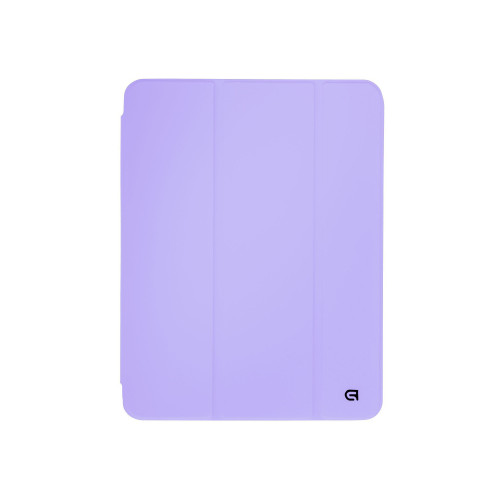 Чехол Smart Case+stylus for Apple iPad Air 11 2024/2025 Lilac